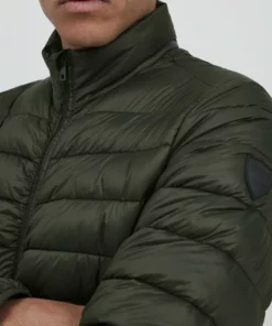 Solid SDHAILIE 21104354 - Veste D'hiver - Deep Forest -Élégance Boutique bac70e9013f5423bb9618b469f2dfae1