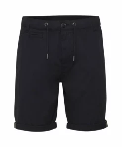 Solid SDLARIS - Short - Black 10 Solid SDLARIS - Short - Black -Élégance Boutique bad11750ded34b7a9b641f14d520c01e