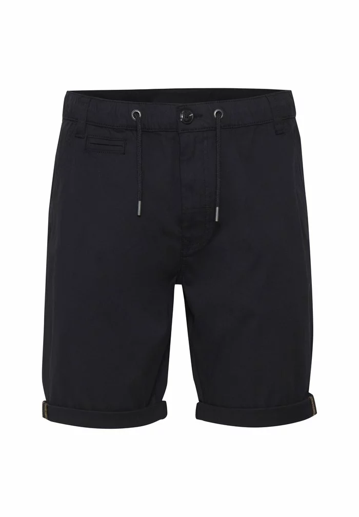 Solid SDLARIS - Short - Black 5 Solid SDLARIS - Short - Black – Image 5