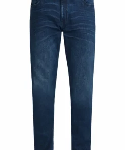 Solid SDFYNN - Jean Droit - Middle Blue Denim 11 Solid SDFYNN - Jean Droit - Middle Blue Denim -Élégance Boutique baf6982194404f90a9e93185e85e9d79