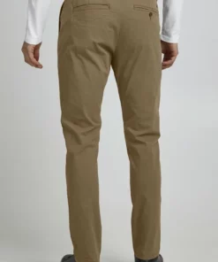 Solid SDJIM LIGHT - Chino - Shitake -Élégance Boutique bb02e962545b44ceb5ad7b912a8da689