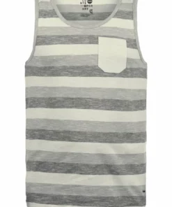 Solid SDWHICCO - Débardeur - Light Grey 9 Solid SDWHICCO - Débardeur - Light Grey -Élégance Boutique bb26a7a5e5e841aeba3414ac8ecb0eff