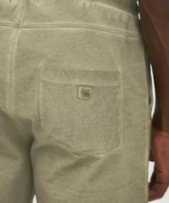 Solid SDREX - Short - Twill 10 Solid SDREX - Short - Twill -Élégance Boutique bb39e736927c42338a87f4948312b26a