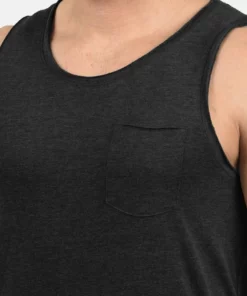 Solid SDANDREW - Débardeur - Dark Grey 7 Solid SDANDREW - Débardeur - Dark Grey -Élégance Boutique bc243edd018941c1800d55b87d2a54c9