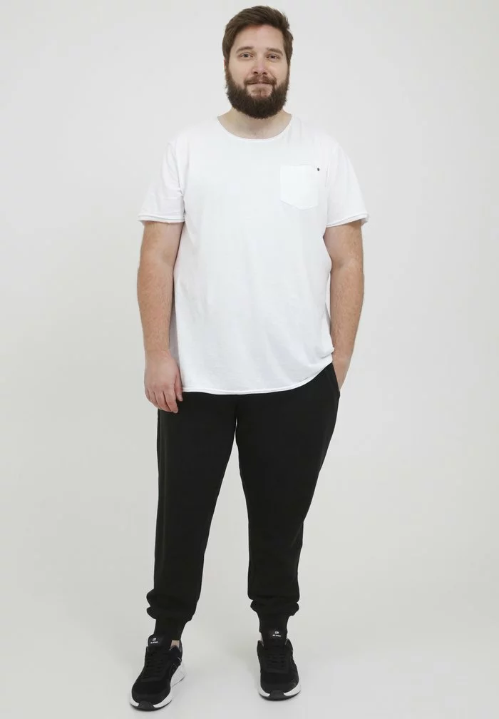 Solid BT TAMBERT - Pantalon De Survêtement - Black 2 Solid BT TAMBERT - Pantalon De Survêtement - Black – Image 2