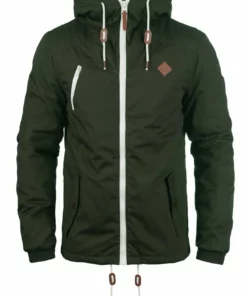 Solid SDTILDEN - Veste Mi-saison - Climb Ivy -Élégance Boutique bca03b74dda545299bc4cbabdd689037