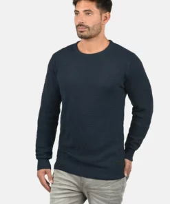 Solid SDKARL - Pullover - Insignia B