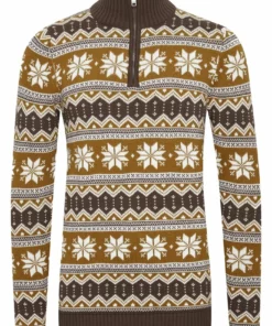 Solid SDWINOLDO - Pullover - Coffee Bean 10 Solid SDWINOLDO - Pullover - Coffee Bean -Élégance Boutique bcc0d4560bd94cd7baa345c53f152c72