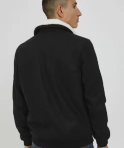 Solid SDLEONEL - Veste Mi-saison - Black 8 Solid SDLEONEL - Veste Mi-saison - Black -Élégance Boutique bd1f179e5cb9410180a6e041ddc7d427