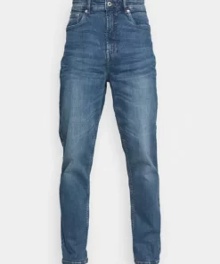 Solid DAD - Jeans Fuselé - Light Blue Denim -Élégance Boutique bd38e8adad4642d38ff530b27d7a0eea