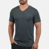 Solid SDTHEON - T-shirt Basique - Grey