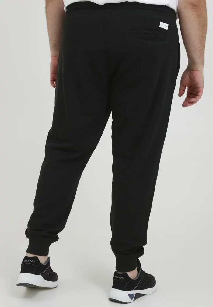 Solid BT TAMBERT - Pantalon De Survêtement - Black 3 Solid BT TAMBERT - Pantalon De Survêtement - Black – Image 3