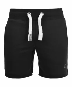 Solid SDBENNSHORTS - Short - Black -Élégance Boutique bd81cc74c0e24dd286fc4e8ec44dacd8
