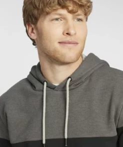 Solid SDGLOI - Sweatshirt - Forged Iron -Élégance Boutique bdaa7340ea3341ffaa0b5244d0885e35