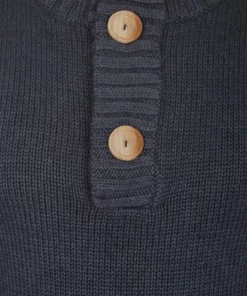 Solid SDPALANI - Pullover - Dark Blue -Élégance Boutique bded706c977b4fe39b8df6dd375ba25d