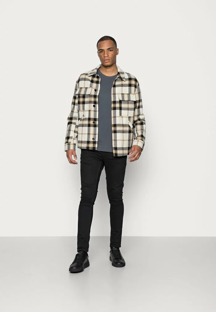 Solid SCOTT - Jeans Skinny - Black 2 Solid SCOTT - Jeans Skinny - Black – Image 2