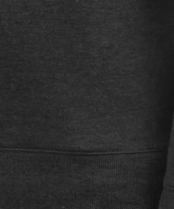 Solid TRIP-O-NECK - Sweatshirt - Dark Grey -Élégance Boutique be40698dc5814602971ab0566d8592e1