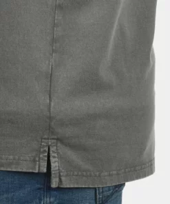 Solid SDJACK - T-shirt Imprimé - Dark Grey -Élégance Boutique be65c6760d314f00be43ccf0958169d7