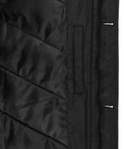 Solid SDFRIGO - Veste D'hiver - Black -Élégance Boutique be8e2d3227f64fceadcc9afcb756811f