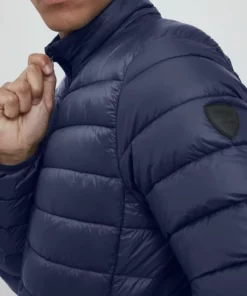 Solid SDHAILIE 21104354 - Veste D'hiver - Insignia Blue 11 Solid SDHAILIE 21104354 - Veste D'hiver - Insignia Blue -Élégance Boutique bea19e54e04e4054803f10d84b89a10a