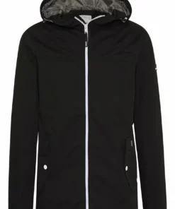 Solid SDJACKET - Veste Légère - Black -Élégance Boutique bf08883a616043e99d82eeebadd8834f