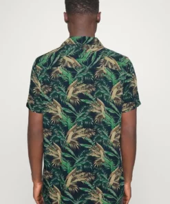 Solid BRYANT - Chemise - Insignia Blue 7 Solid BRYANT - Chemise - Insignia Blue -Élégance Boutique bf1c57b4ca244e6db7367ba8da65a79b