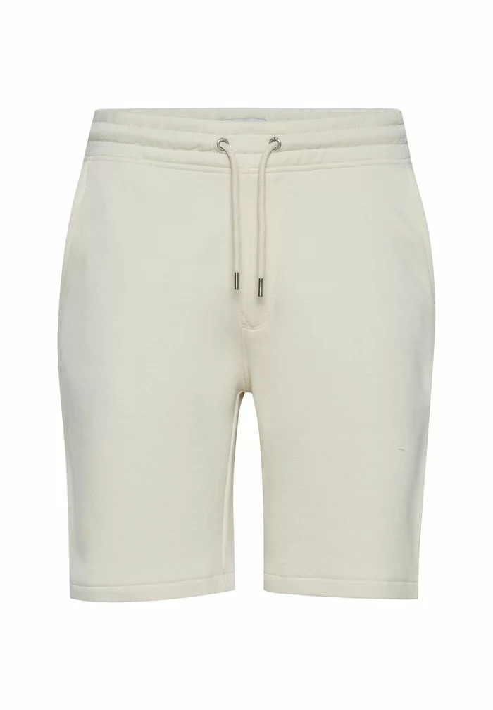 Solid SDRURIK - Pantalon De Survêtement - Oatmeal 6 Solid SDRURIK - Pantalon De Survêtement - Oatmeal – Image 6