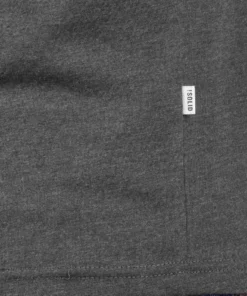 Solid SDMANOLDO - T-shirt Imprimé - Forged Iron 8 Solid SDMANOLDO - T-shirt Imprimé - Forged Iron -Élégance Boutique bf828012e5a14b50bcbfc84215d646db