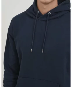 Solid SDMASON HOOD 21106758 - Sweatshirt - Insignia Blue -Élégance Boutique bfa907a4b81e4877b9fab5c6f6f17f16