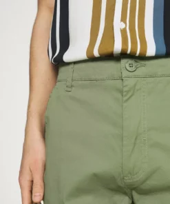 Solid SDJIM LIGHT - Chino - Hedge Green -Élégance Boutique bfbf8ebd93b84e4db4a6c5b2163dcb93