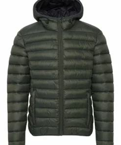 Solid SDHAILIE HOOD 21104360 - Veste D'hiver - Deep Forest 11 Solid SDHAILIE HOOD 21104360 - Veste D'hiver - Deep Forest -Élégance Boutique c039ff25ef1a474190df2d635ecb8a63