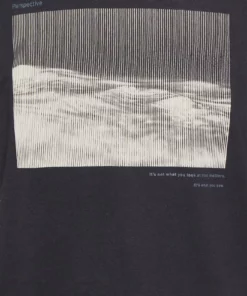 Solid SDAMADEUS - T-shirt Imprimé - Black -Élégance Boutique c054f1c7aa4b446b8f61f991fa216463