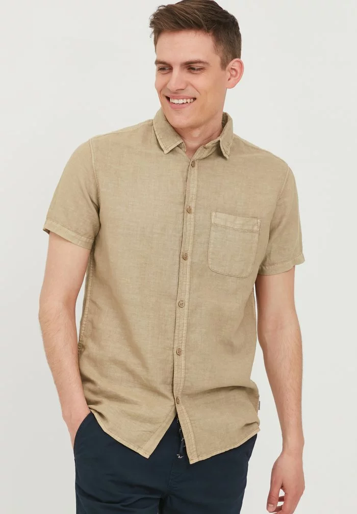 Solid SDSPIKE - Chemise - Twill 1 Solid SDSPIKE - Chemise - Twill