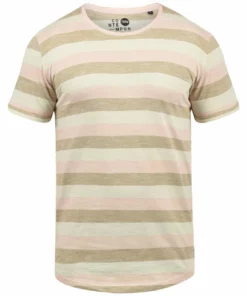 Solid SDTHICCO - T-shirt Imprimé - Light Pink -Élégance Boutique c07ee7346e114e0b858efdfa63f1a03d