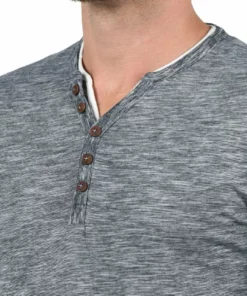 Solid SDBELAGOS - T-shirt à Manches Longues - Insignia B -Élégance Boutique c08a87bdfb304195a45b5ea567e157db