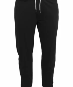 Solid BT TAMBERT - Pantalon De Survêtement - Black 11 Solid BT TAMBERT - Pantalon De Survêtement - Black -Élégance Boutique c0ba6cfd08dc4eec8db0039402f7a751