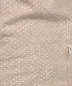 Solid SDALARICO - T-shirt Basique - Curds & Whey Melange -Élégance Boutique c0c11df961e743f193ad57b9ceec85e0