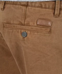 Solid SDPINHEL - Short - Brown 7 Solid SDPINHEL - Short - Brown -Élégance Boutique c22d426e0be045b585ee36657ecb160c