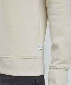 Solid SDRUBIO - Sweatshirt - Oatmeal -Élégance Boutique c248d356cce34e318529936f15b1435c