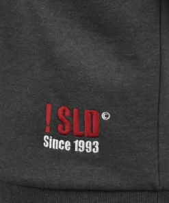 Solid SDBENNHOOD - Sweat à Capuche - Anthracite -Élégance Boutique c25dcba5da884b8eb06ffd81567f7068