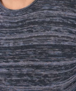 Solid SDKNIT - Pullover - Navy Mela -Élégance Boutique c2b92c886e7e4733b4c208617abe63ad