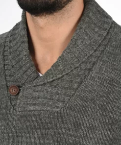 Solid SDPHIL - Pullover - Dark Grey -Élégance Boutique c2ba82be3da842fe907d180ef4ab7a1e