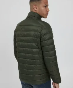 Solid SDHAILIE 21104354 - Veste D'hiver - Deep Forest -Élégance Boutique c2e71cb6cf6e41e2acb0bbf89447bb0f