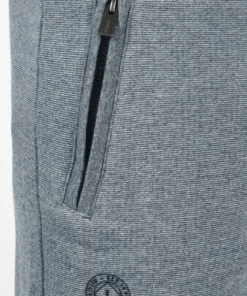 Solid RAFIK - Short - Insignia Blue Melange -Élégance Boutique c2ebb98efaeb4b4da6ce6118da1731f6