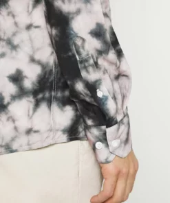 Solid PREDBJØRN - Chemise - Black -Élégance Boutique c3188517b34347cf8eead25132cb0bf7