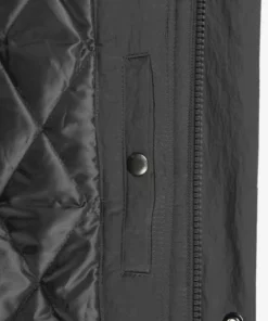 Solid SDDAEMON - Veste D'hiver - Dark Grey -Élégance Boutique c318f59cd2e14a9b9b1587df53fdf606