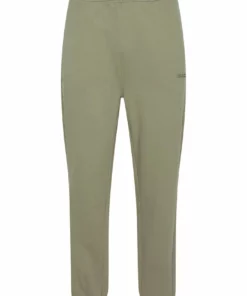 Solid Pantalon De Survêtement - Vetiver 11 Solid Pantalon De Survêtement - Vetiver -Élégance Boutique c36d73ebf9fb4cb9a697d9726007cc6e