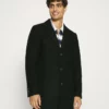 Solid SDTAVE COAT 21105918 - Manteau Classique - Black