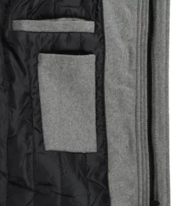 Solid SDWUMMER - Veste D'hiver - Grey Melange 11 Solid SDWUMMER - Veste D'hiver - Grey Melange -Élégance Boutique c3ad31791d2a49f48ecc649a4b2ba249