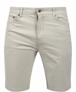 Solid SDSHORTS - Short En Jean - Light Grey -Élégance Boutique c3b11966d6a840fabeabbe8eebae071f